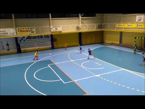 Andrej 18 Popovic Banja Luka 4 od 6 FK.Mladost Farmaprom - FK.Omladinac 6 - 0 03 12 2016