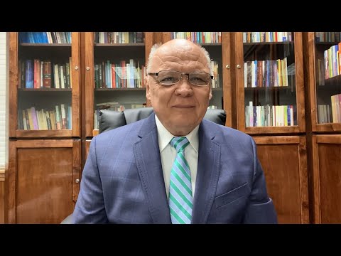 Nicu Butoi - Darul deosebirii Duhurilor