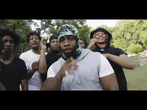 AGM SPOOK "Unorthodox" (OFFICIAL MUSIC VIDEO)