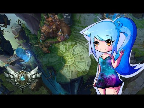 Ranked Ahri 1 {Silver Struggles}