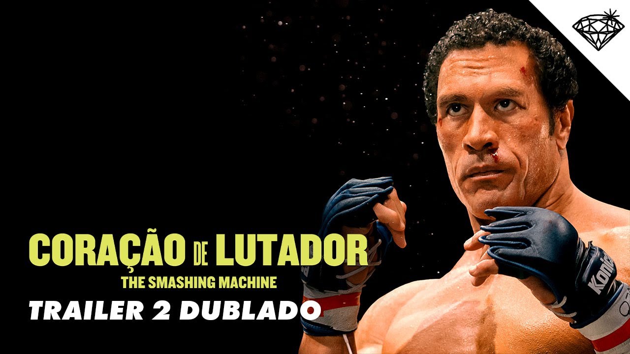 trailer Oficial