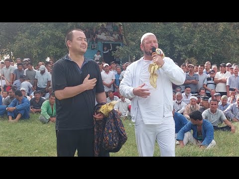 TIRIK AFSONALAR ABDULLA TANGREV ZAFAR BAKOVUL BUGUN BIRGA TIYDA KATTA KURASH