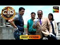 Crime Scene पर CID को मिली 1 Lakh वाली Watch CID सी आई डी Most V