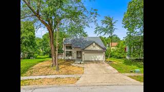 708 Autumn Dr, Belton, MO
