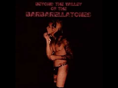 The Barbarellatones - The Fire of Love (Sopranos/Bada Bing)