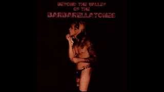 The Barbarellatones - The Fire of Love (Sopranos/Bada Bing)