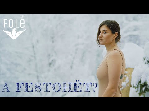 DARIS - A FESTOHËT ?
