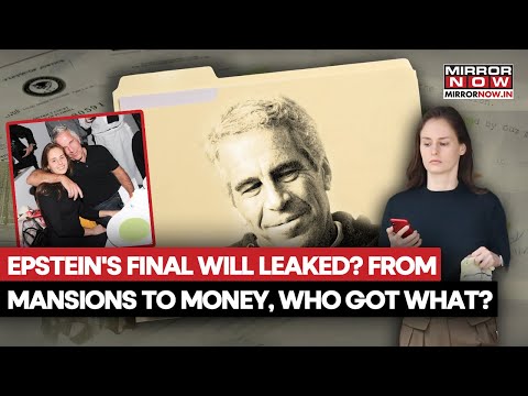 Peter Attia, Celeb Doctor Named in Epstein Files, Breaks Silence on Crude Emails to Jeffrey Epstein: 'I'm Ashamed...' | Times Now