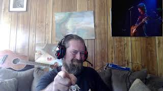 billy squier lonely is the night live reaction / review