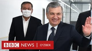 Ўзбекистон: Мирзиёев ҳокимлар зўравонлигини қандай йўқота олади? O`zbekiston yangiliklar