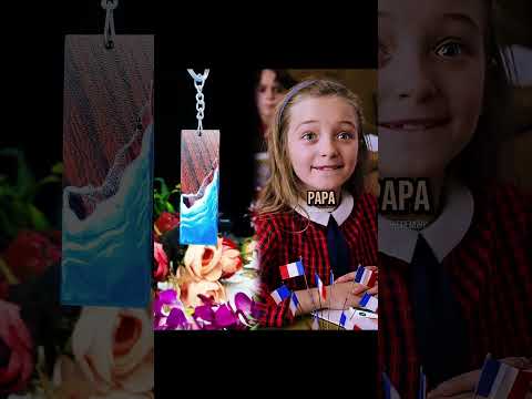 Une classe avec de grands projets d'avenir. 🤣