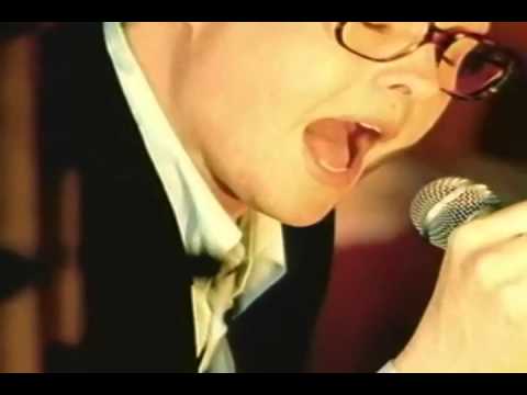 Harvey Danger - Flagpole Sitta (Official Music Video)