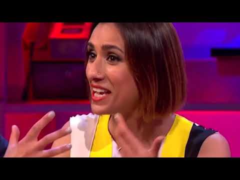 An Introduction to Anita Rani