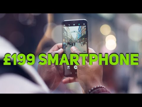 Five Reasons The Huawei P smart 2019 Should Be your Next Smartphone