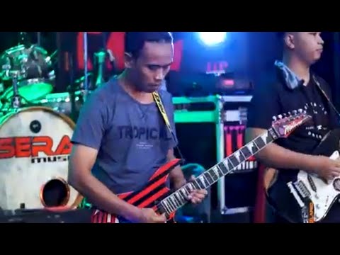 KERANDA CINTA - CEK SOUND MELODI CAK DENAN