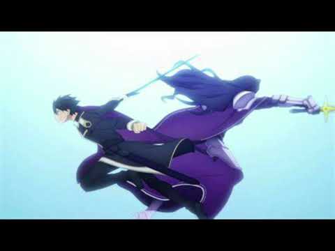 Sword Art Online Alicization: A Desperate Battle, No Way Back OST