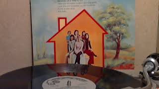 The Partridge Family - Brown Eyes [stereo Lp version]