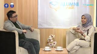 Alumni Talk #04: Cerita Inspiratif (Sandi Noorzaman, S.Si, MM): Membangun Bisnis Riset & Konsultansi