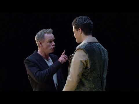Act 1 Scene 3 | The Merchant of Venice | 2015 | Royal Shakespeare Company