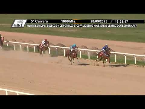 SINT PAYSANDU 230928 c05 - 1° POCION MAGICA