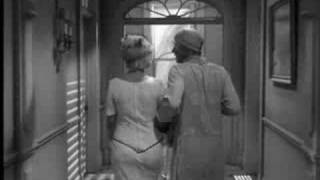 Marilyn Monroe 'Some Like it Hot' Scene