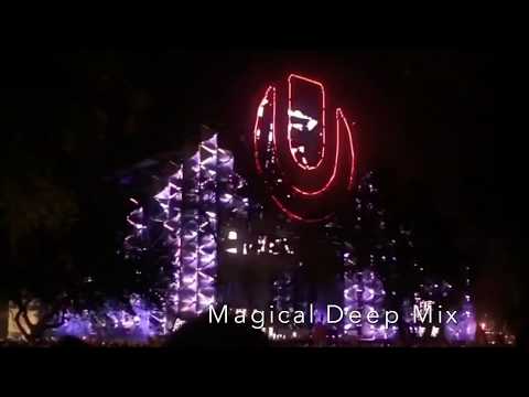 Dj George A ft. Dep - Mahari (Rocket Fun Remix)