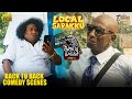 Back To Back Comedy Scenes Yogi Babu Motta Rajendran Chaams Local Sarakku Karuppu Kaakka