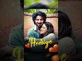 Heeriye Jasleen Royal Ft Arijit Singh Dulquer Salmaan Full Screen Whatsapp Status 4k