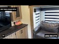 Check out this Video for a 2021 Forest River Sabre 37FLL(Stock #452825)  for sale by Pop RVs. This unit is located in Sarasota, FL