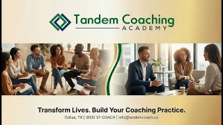 6.6.1 Identifying Client Patterns | 2025 ICF Core Competencies Course