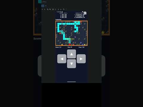 Snake Mines video thumbnail