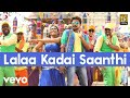 Lala Kadai Saanthi Remix Dj Revvy Hd Remix House Music