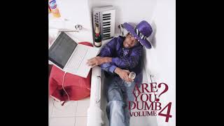 Jammer Ft Jammin - Control Yourself (Prod Mumdance)