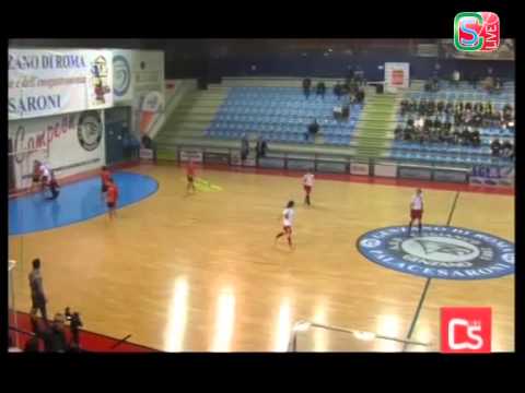 Final Four Femminile - Semifinale: Briciola vs Virtus Fenice, highlights e interviste