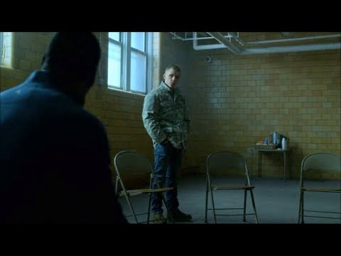 No sirvió como tú y no merece tu respeto - Curtis y Lewis - THE PUNISHER