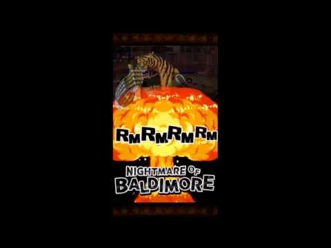 Chaos Coliseum Rebecca Sabo Team