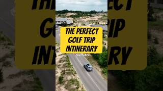 Found the BEST GOLF trip 🙌🏻⛳️  #golfer