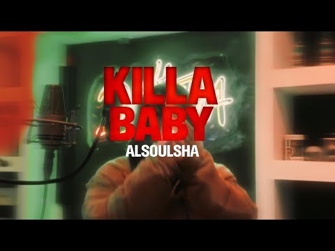 Alsoulsha, Dj Mac - Killa Baby (WYFL Riddim Spanish)