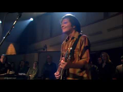 Jerry Lee Lewis - Good Golly Miss Molly With John Fogerty