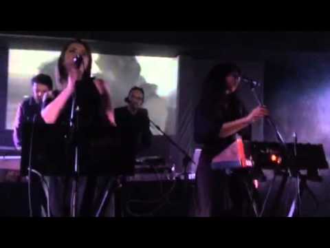 Marsheaux To the End 14.03.2015