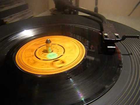 Zap Pow - This Is Reggae Music - Trojan Reggae - 45 rpm