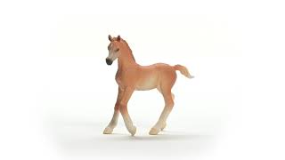 Schleich Arabské žriebä