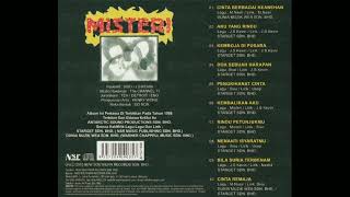 Download lagu Misteri Cinta Berbagai Keanehan HQ mp3 Download lagu Misteri Cinta Berbagai Keanehan HQ mp3