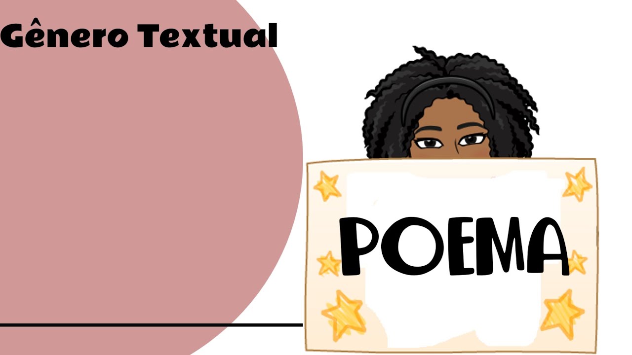 POEMA - Aprenda sobre este gênero textual!