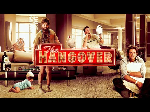 Granemore GFC OSCARZ | FULL MOVIE | The Hangover