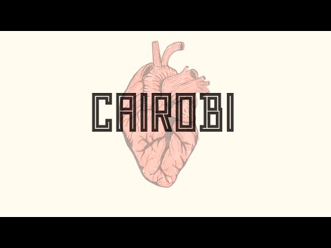 CAIROBI - Zoraide