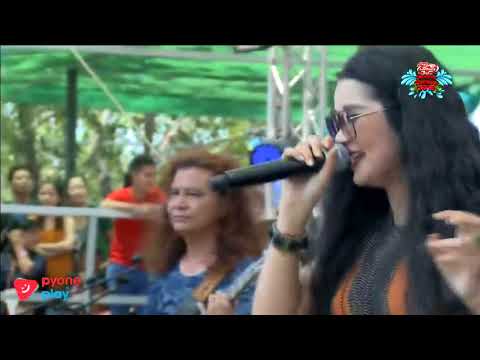 Myanmar Song (Chit Sno Oo Live Shoe 2018(4)