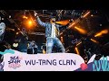 Wu Tang Clan Live Sea Star Stream Festival @ Sea Star 2019