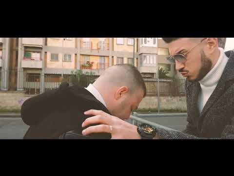 Ivan Foro Ft  Anthony   Chella Me Sora Video Ufficiale 2018