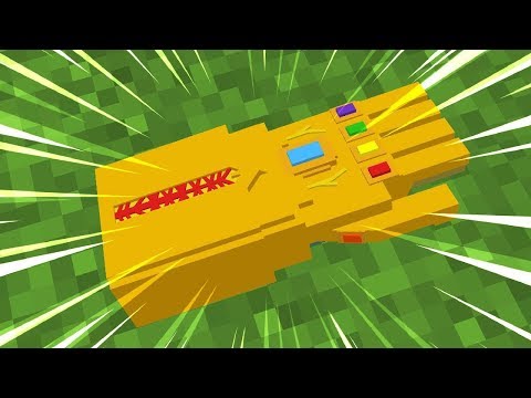 L'ARMA SEGRETA PIU FORTE DELLA STORIA DI MINECRAFT 1.13.